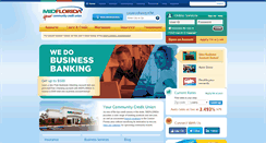 Desktop Screenshot of midflorida.com